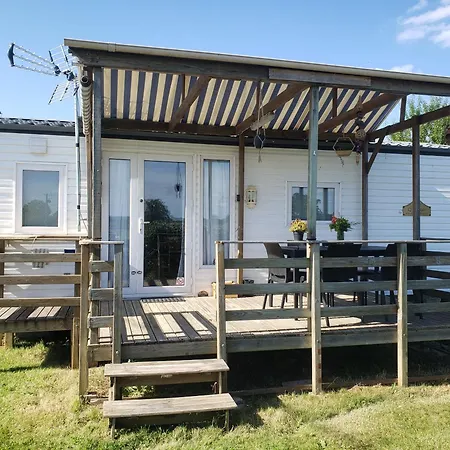 Campsite L Aire Tranquille