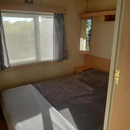Campsite L Aire Tranquille *