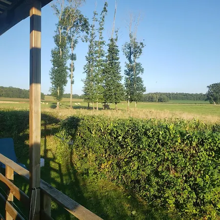 L Aire Tranquille Campsite *