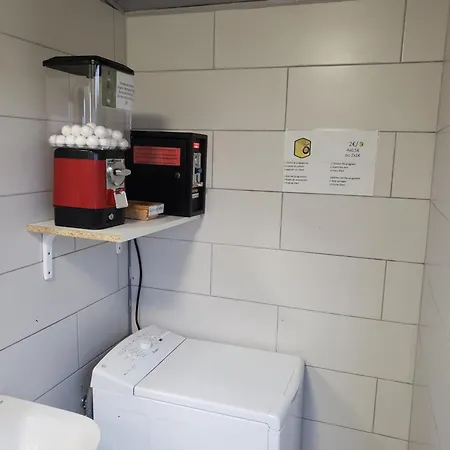 L Aire Tranquille Rives Dervoises