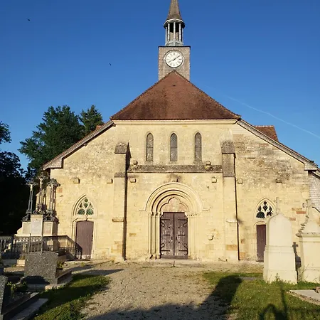 Κάμπινγκ L Aire Tranquille