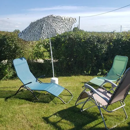 L Aire Tranquille * Rives Dervoises