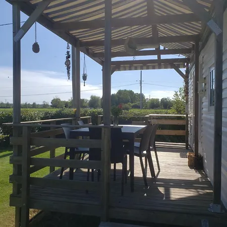 L Aire Tranquille Kemp