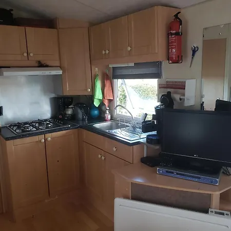 L Aire Tranquille Κάμπινγκ