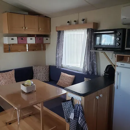 Kemp L Aire Tranquille